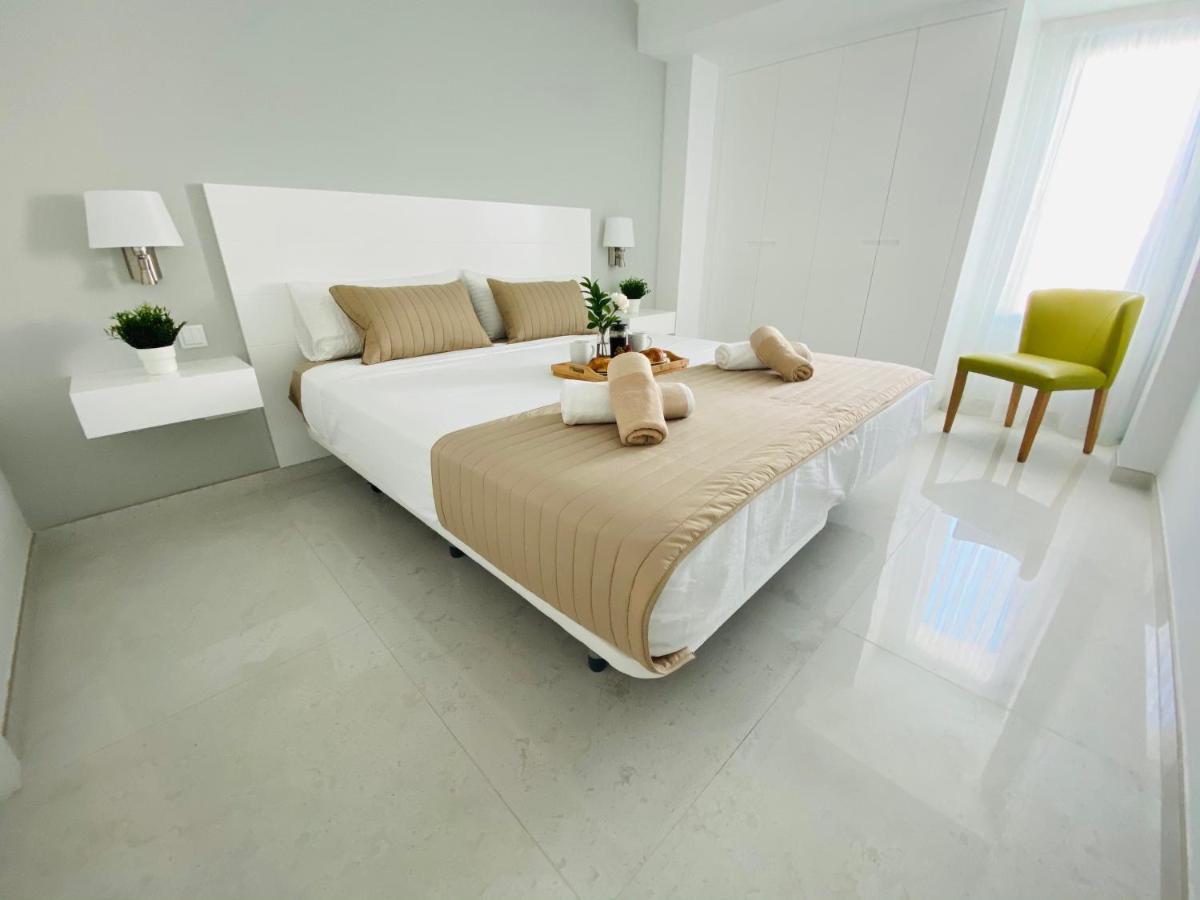 Villa Lucia By Sunhousescanarias With Private Pool San Agustin  Ngoại thất bức ảnh