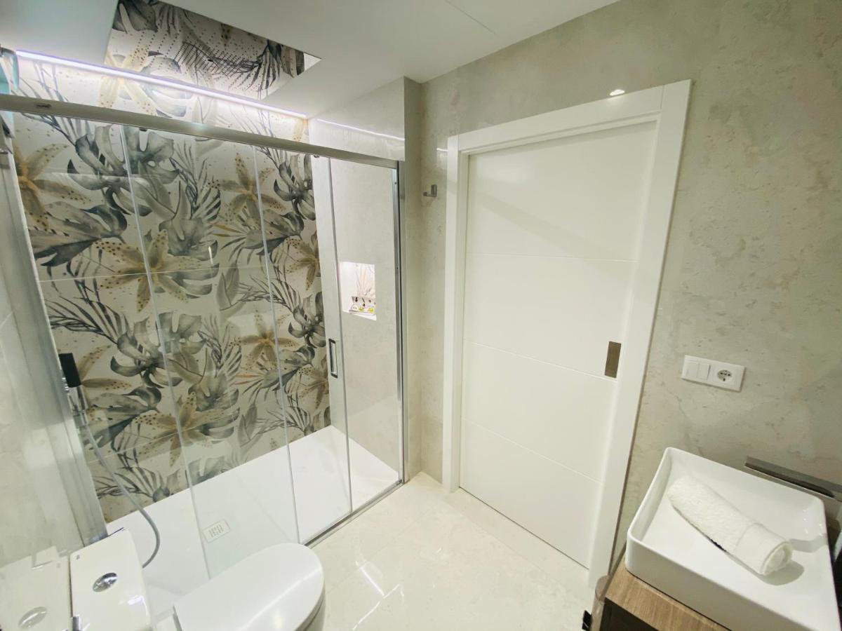 Villa Lucia By Sunhousescanarias With Private Pool San Agustin  Ngoại thất bức ảnh