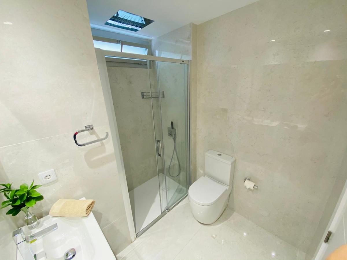 Villa Lucia By Sunhousescanarias With Private Pool San Agustin  Ngoại thất bức ảnh