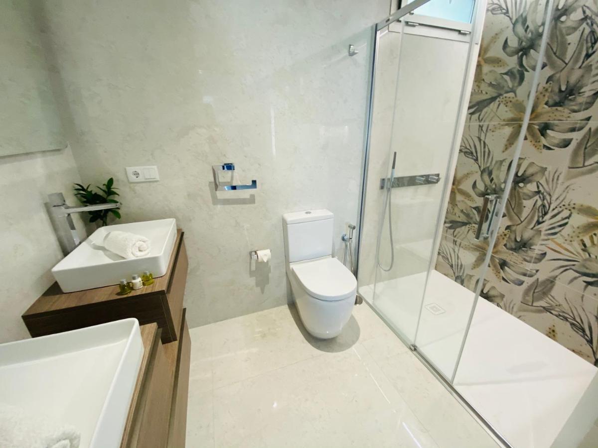 Villa Lucia By Sunhousescanarias With Private Pool San Agustin  Ngoại thất bức ảnh