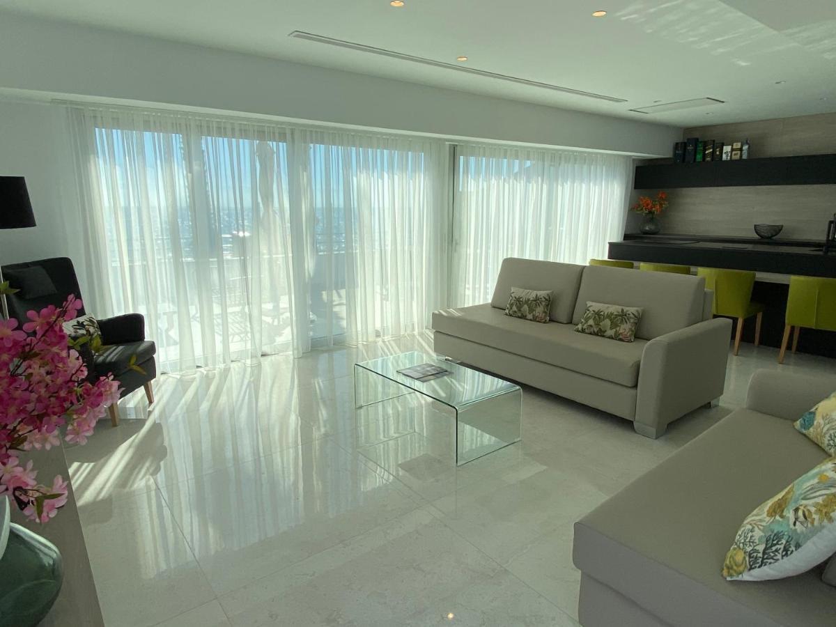 Villa Lucia By Sunhousescanarias With Private Pool San Agustin  Ngoại thất bức ảnh
